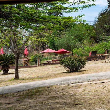 Capilla Del Lago Villa Carlos Paz Bagian luar foto